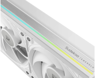 Sudokoo ENERGLO 360 White 3x120mm - 1508608 - zdjęcie 6